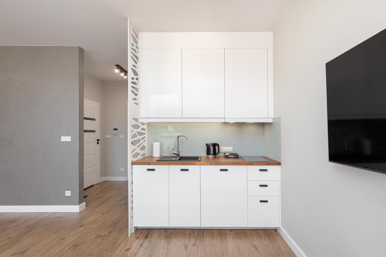 Apartment Rent Like - Bobrowiecka 10 *