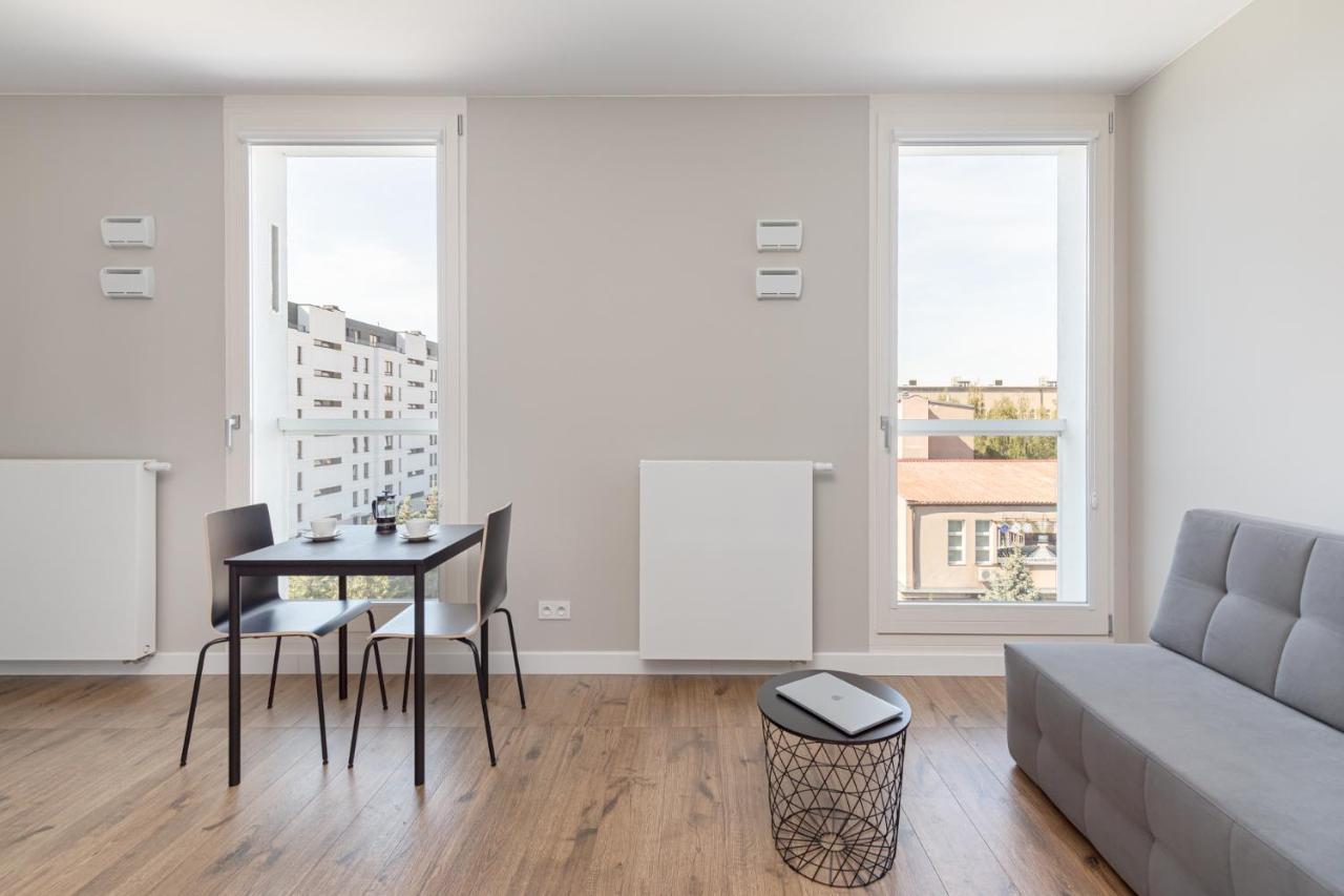 Rent Like - Bobrowiecka 10 Apartment Warsaw