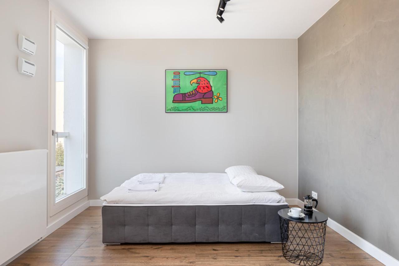 Apartment Rent Like - Bobrowiecka 10 *