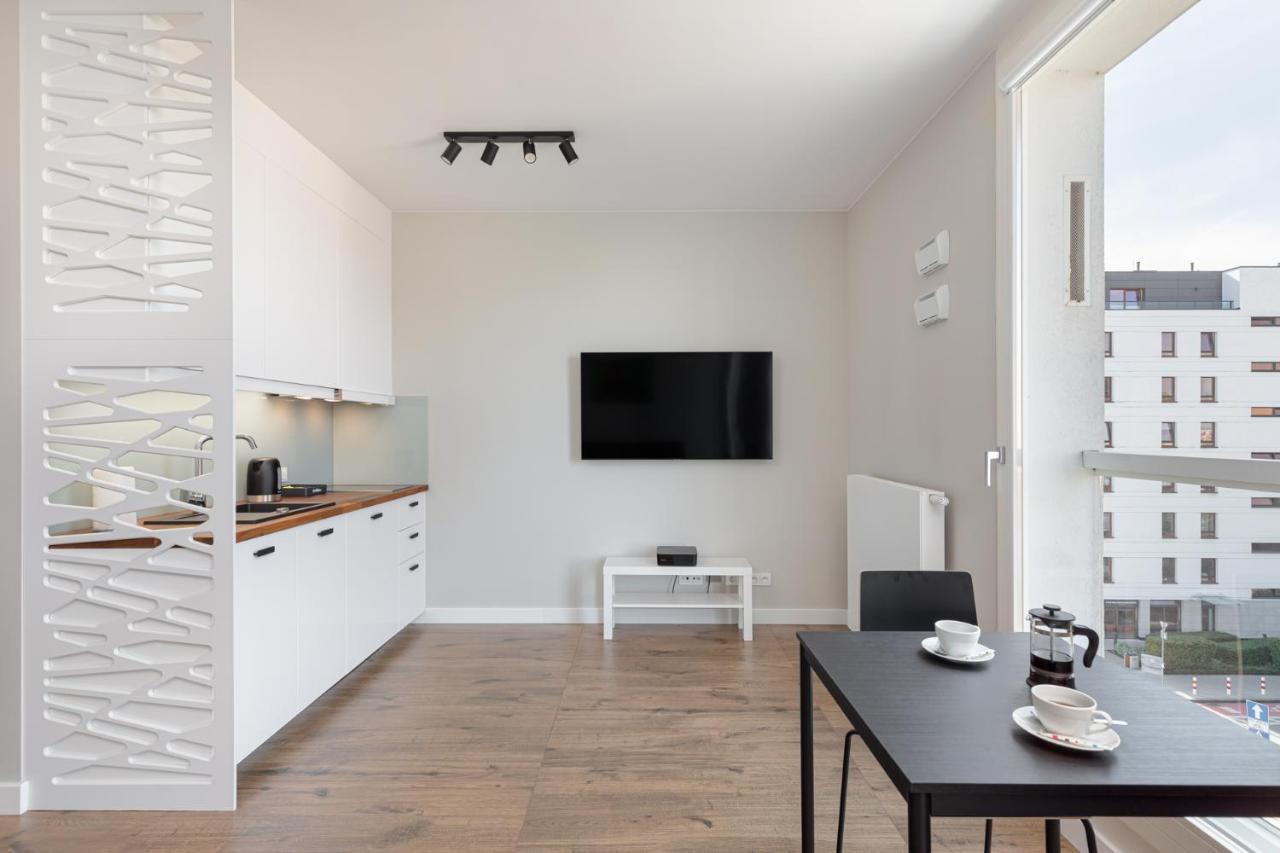 Rent Like - Bobrowiecka 10 Apartment Warsaw