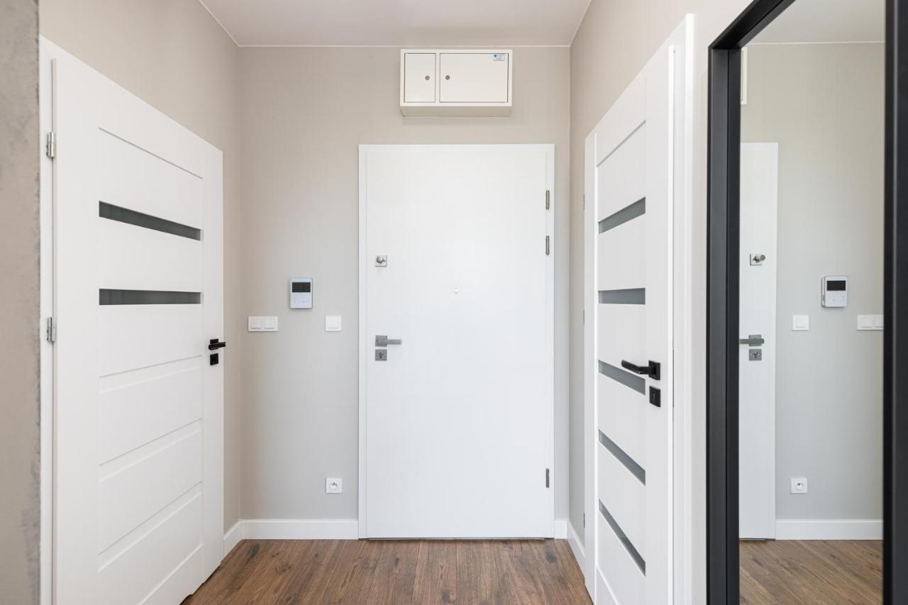 Apartment Rent Like - Bobrowiecka 10 *